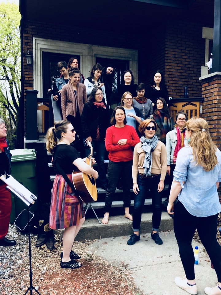 porchfest 2019